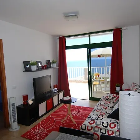 Balcon De Апартаменты Амадорес