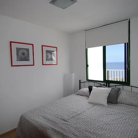 Balcon De Апартаменты Амадорес
