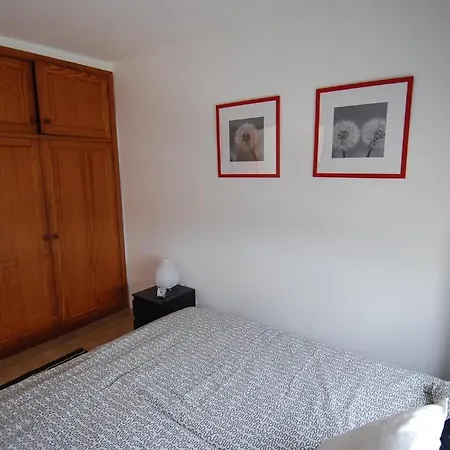 Balcon De Апартаменты