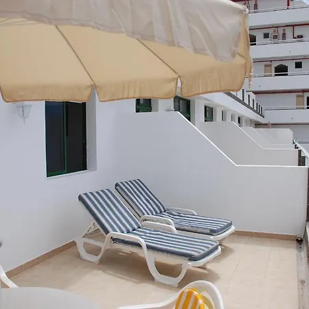 Balcon De Амадорес