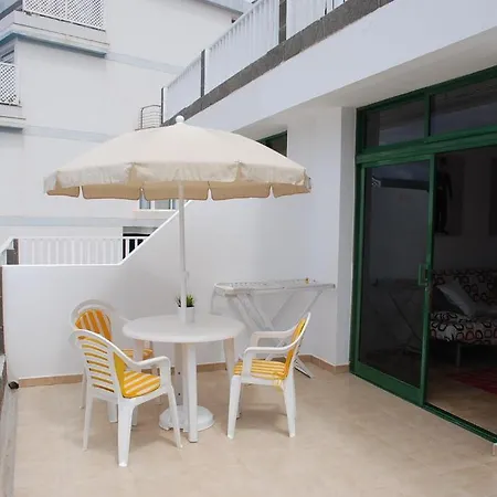 Апартаменты Balcon De