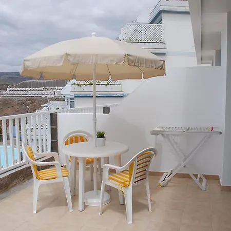 Апартаменты Balcon De *