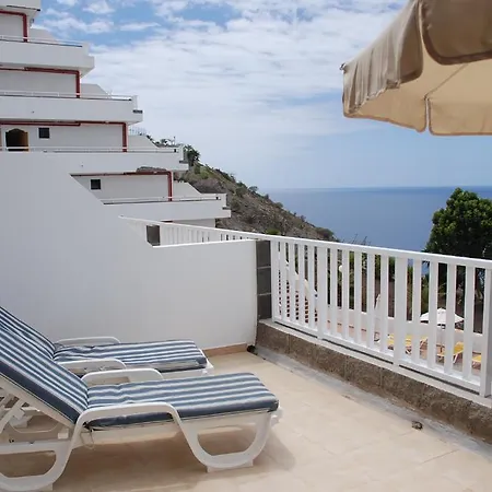 Balcon De *