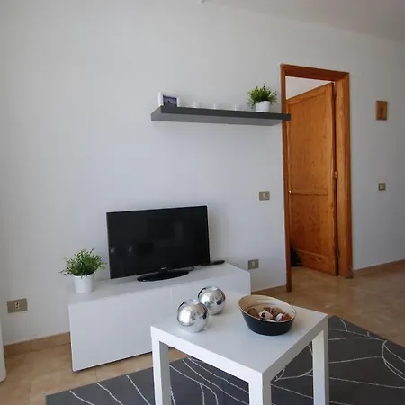 Balcon De Апартаменты