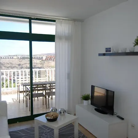 Balcon De