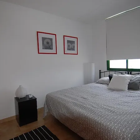 Апартаменты Balcon De *