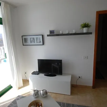 Balcon De Апартаменты