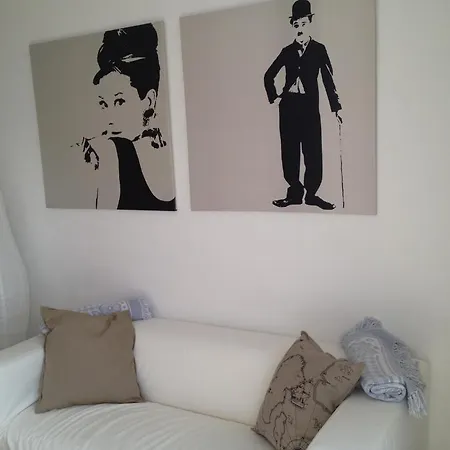 Lägenhet Balcon De